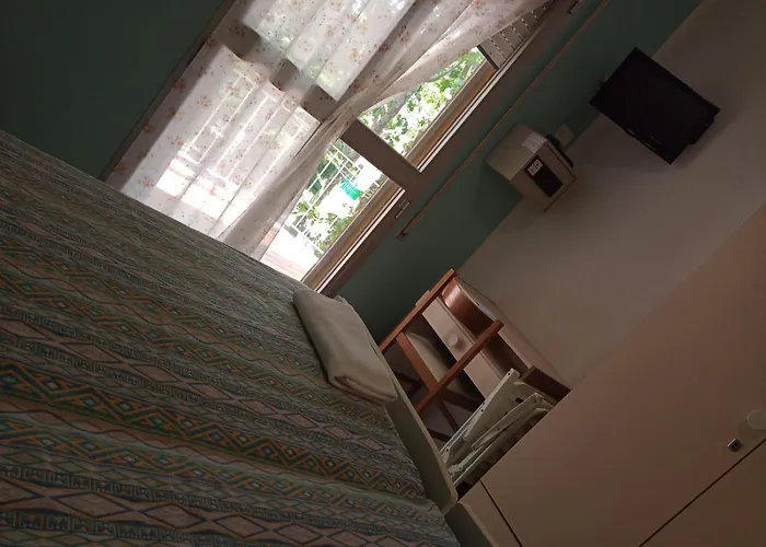 Hotel Toschi