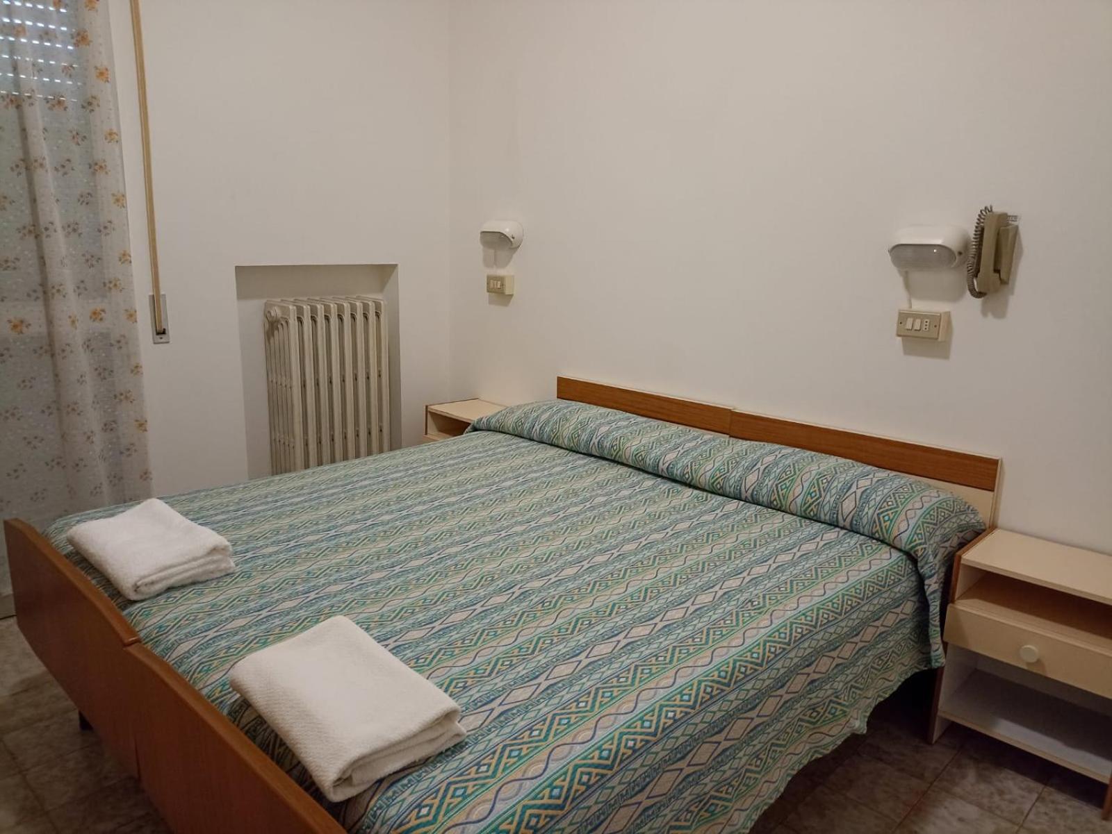 Hotel Toschi Lido di Classe