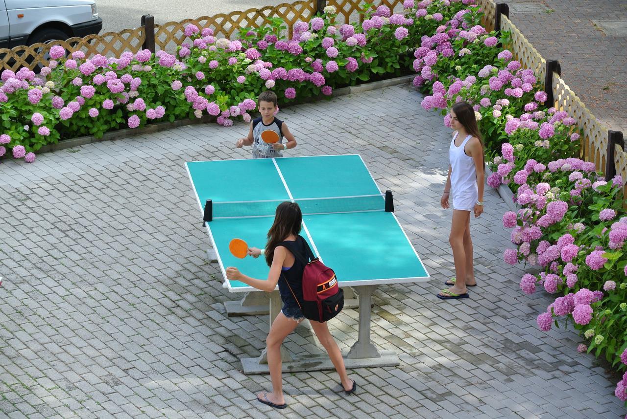 Toschi Lido di Classe